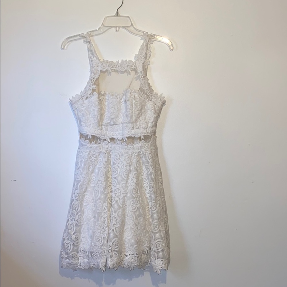 Windsor dress